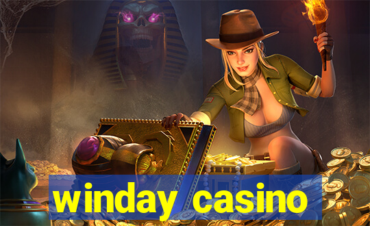 winday casino