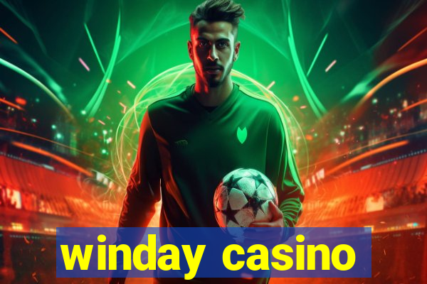 winday casino