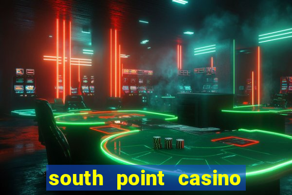 south point casino & spa