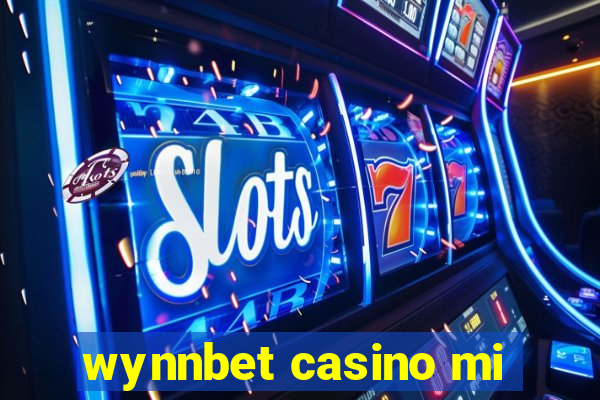 wynnbet casino mi