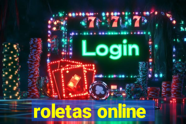 roletas online