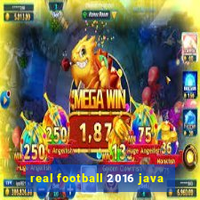 real football 2016 java