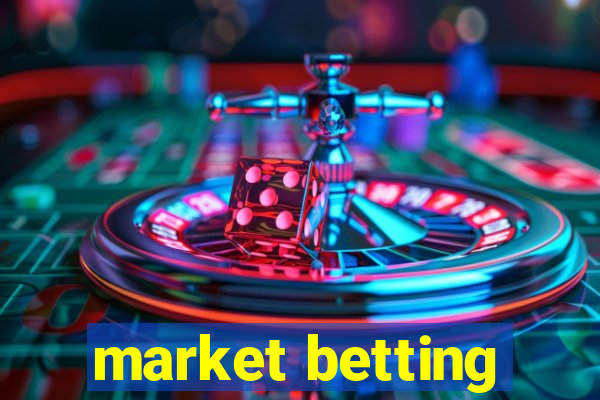 market betting