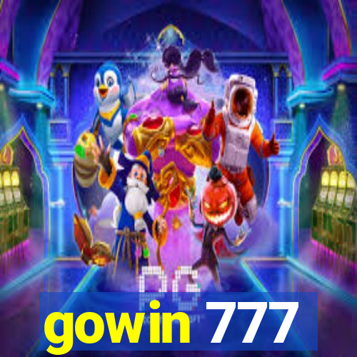 gowin 777