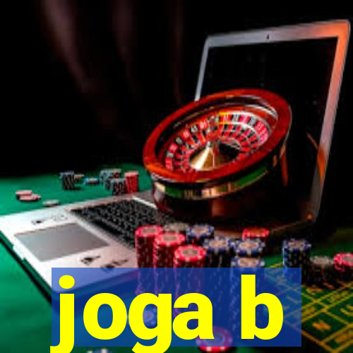 joga b