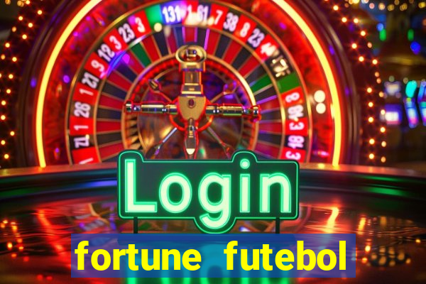 fortune futebol fever demo