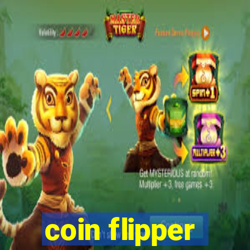 coin flipper