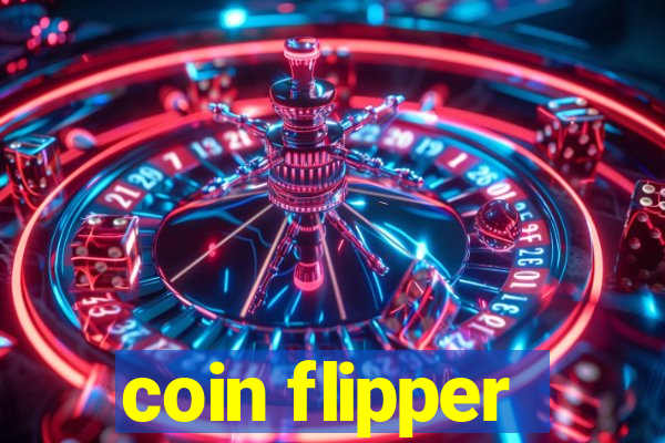 coin flipper