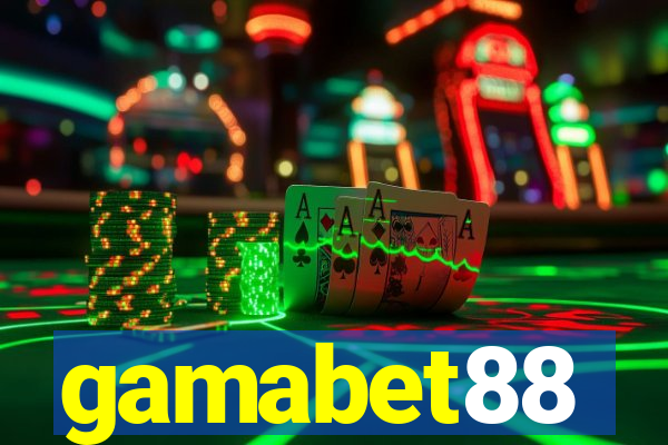 gamabet88