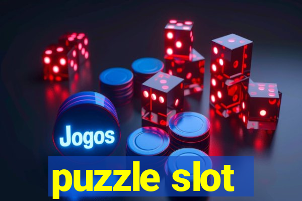 puzzle slot