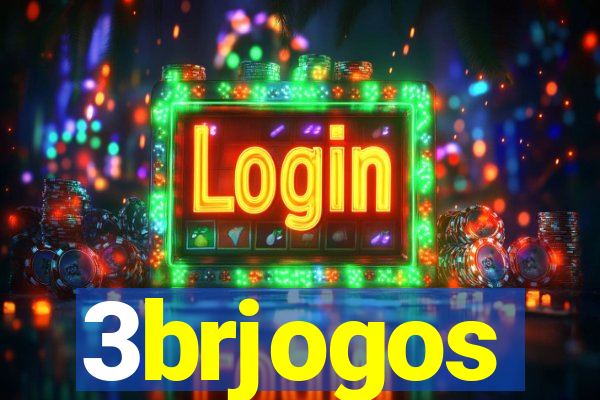 3brjogos