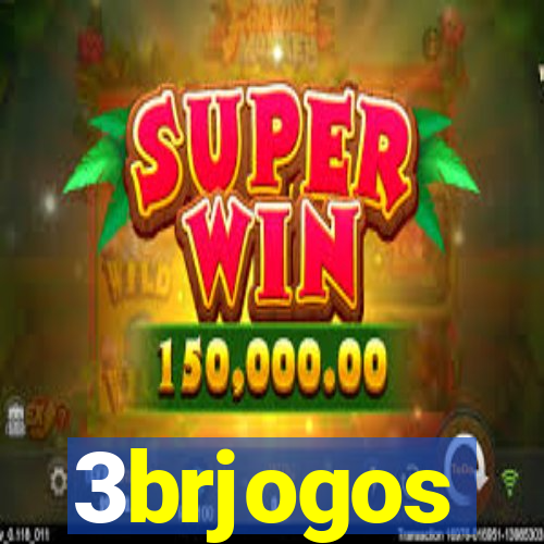 3brjogos