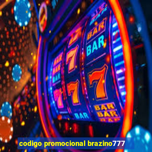 codigo promocional brazino777