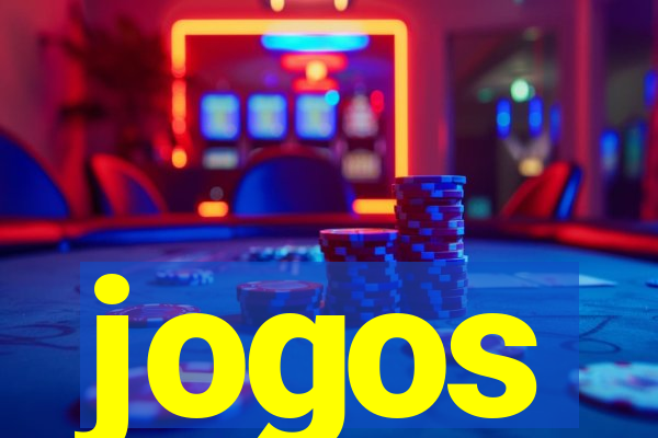 jogos