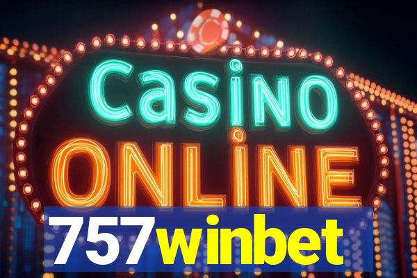 757winbet