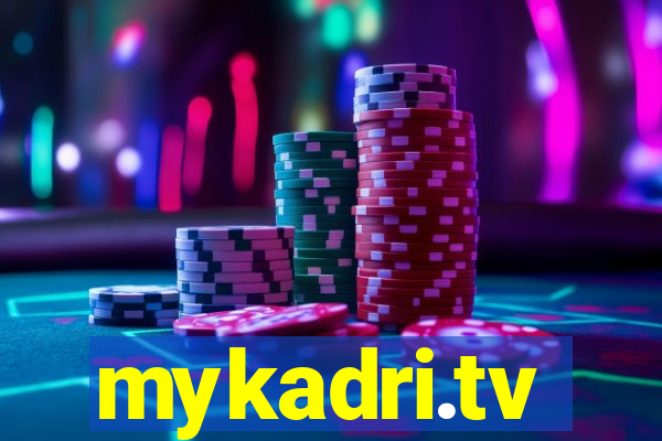 mykadri.tv