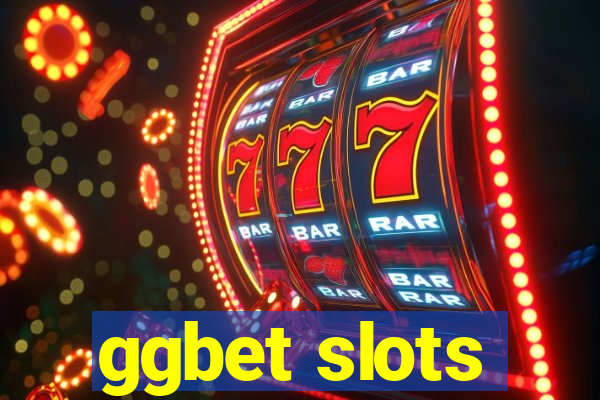 ggbet slots