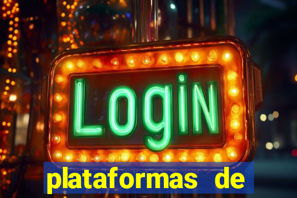 plataformas de jogos do tigre