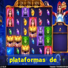 plataformas de jogos do tigre