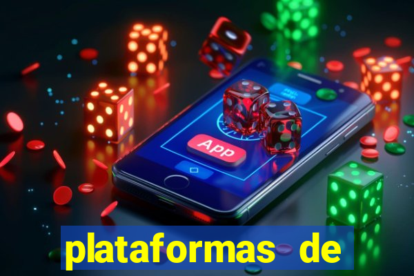 plataformas de jogos do tigre