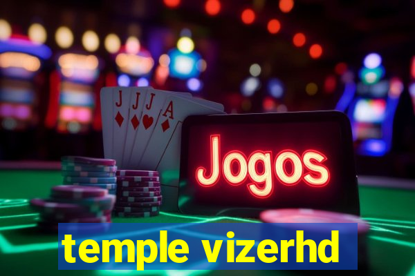 temple vizerhd