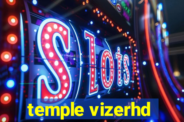 temple vizerhd