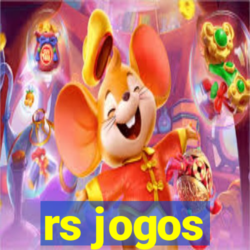 rs jogos