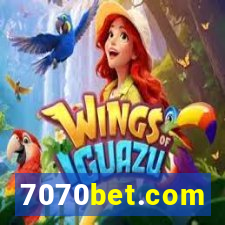 7070bet.com