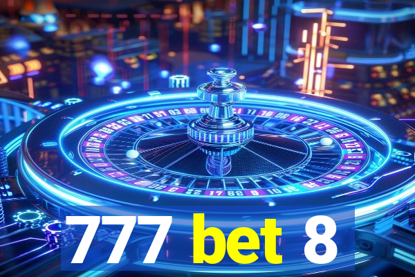 777 bet 8