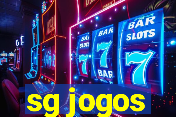 sg jogos