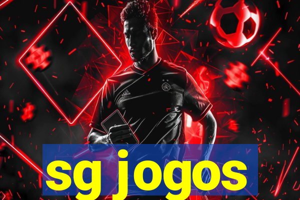 sg jogos