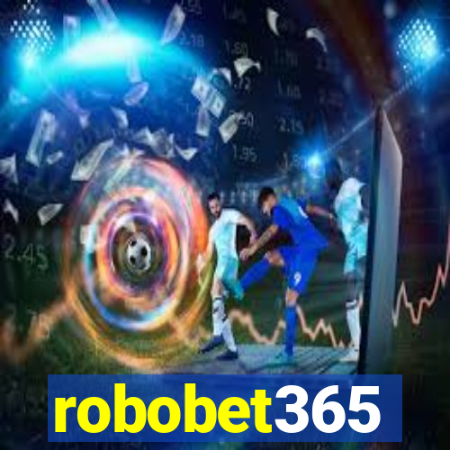 robobet365