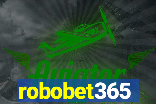 robobet365