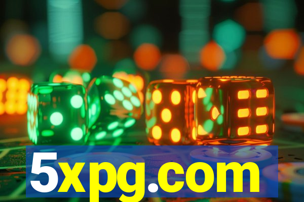 5xpg.com