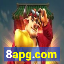 8apg.com