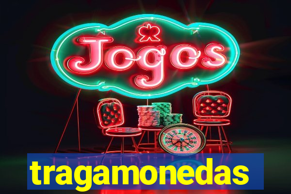 tragamonedas