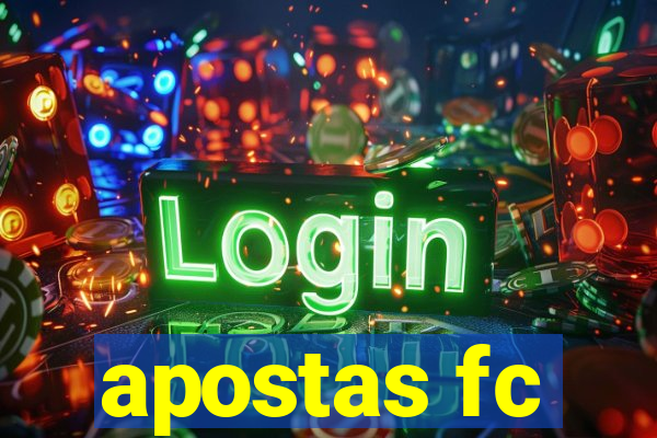 apostas fc