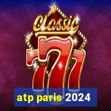 atp paris 2024