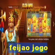 feijao jogo