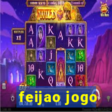 feijao jogo