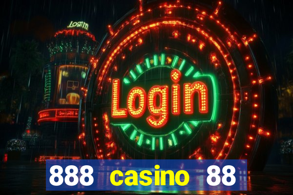 888 casino 88 giocate gratis