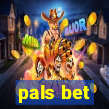 pals bet