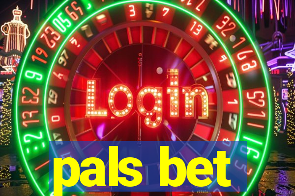 pals bet