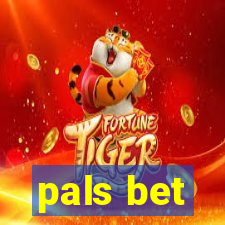 pals bet