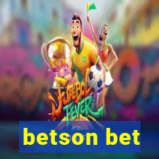 betson bet