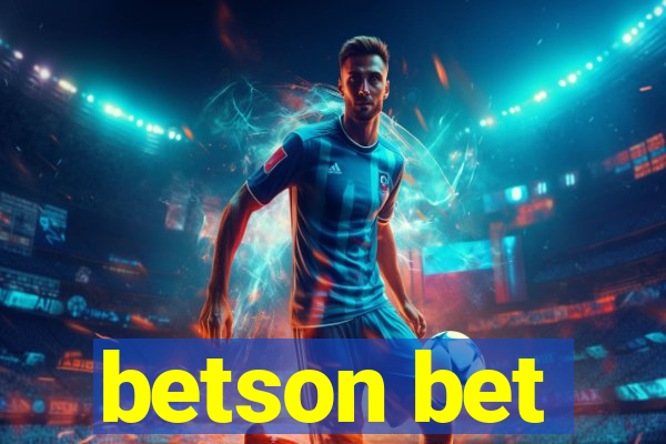 betson bet