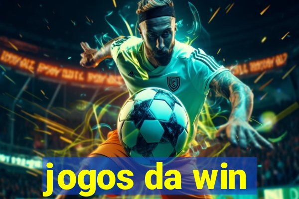 jogos da win