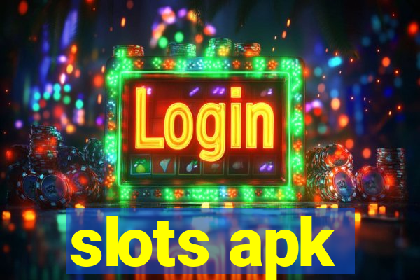 slots apk