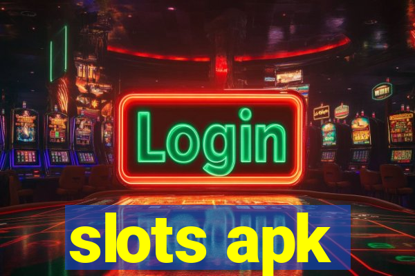 slots apk