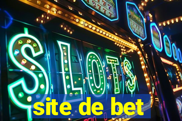 site de bet